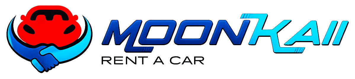 Moonkaii Rent A Car