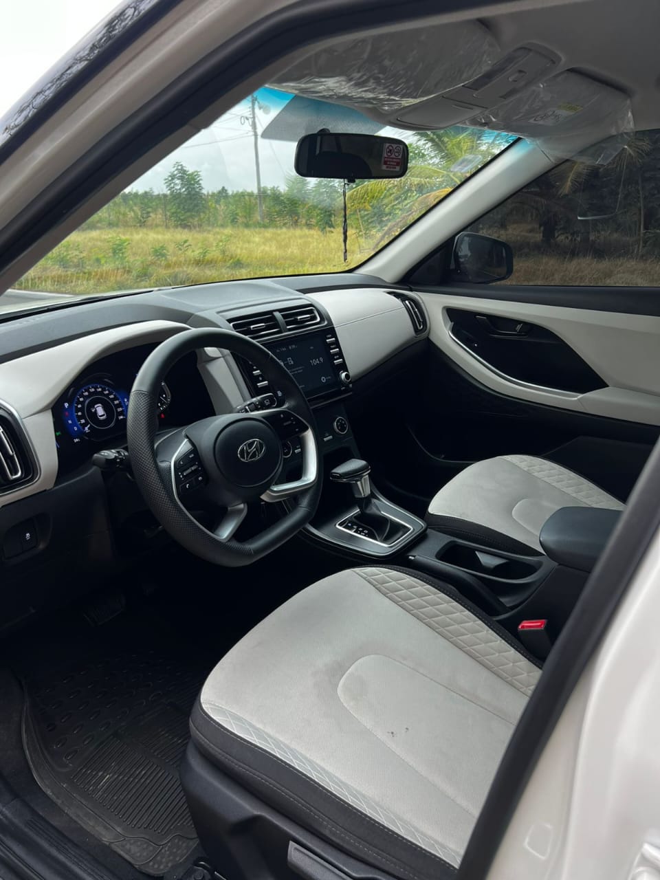 Hyundai Cantus vista 4
