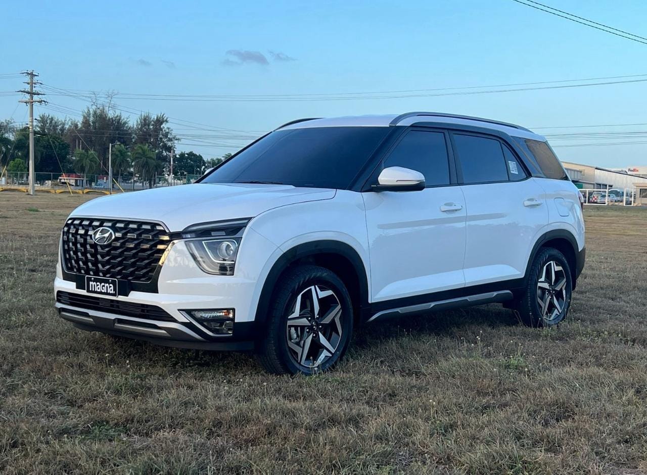 Hyundai Cantus vista 2