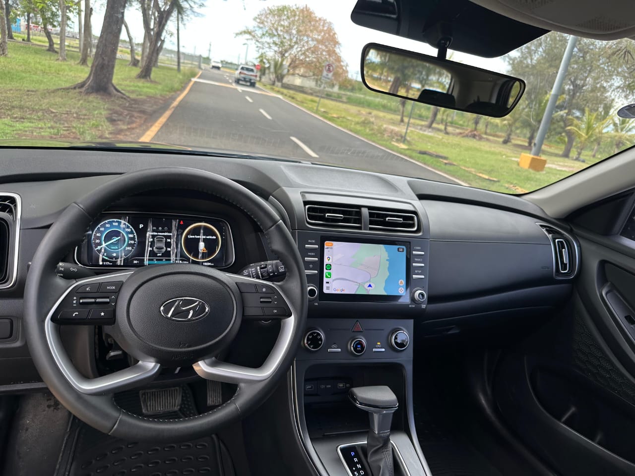 Hyundai  Cantus vista 4